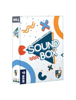 Sound Box (Español)