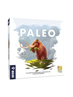 Paleo (Español)