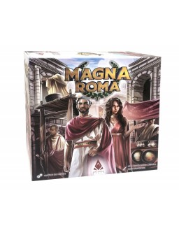 Magna Roma Ed Estandar...