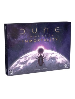 Dune Imperium: Immortality...