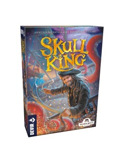Skull King 2023 (español)