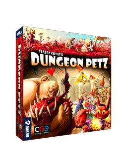 Dungeon Petz (español) BGDUPPS