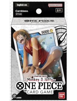 ONE PIECE CARD GAME...