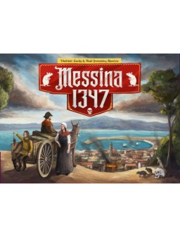 Messina 1347 Español