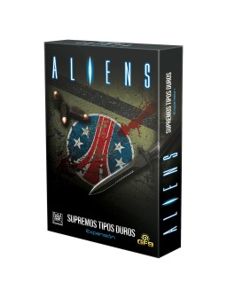 Aliens: Supremos Tipos...