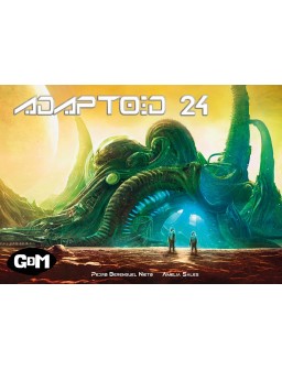 Adaptoid 24 (Español) 002164