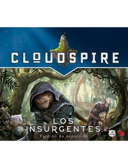 Insurgentes - Cloudspire...