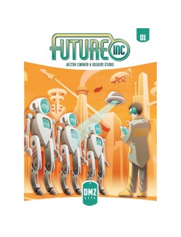 Future Inc (Español)