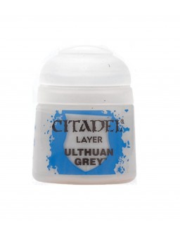 Layer Ulthuan Grey 22-56