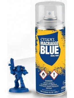 Sprays Macragge Blue 62-16