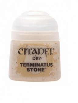 Terminatus Stone 23-11