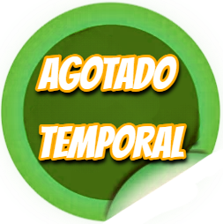 Agotado Temporal