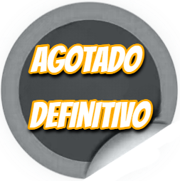 Agotado Definitivo